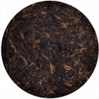 Шу Пуэр «Старинный ароматный» - Цвета чая