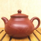 Чайник №6 - Цвета чая