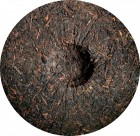 Шу пуэр «Вкус жасмина» - Цвета чая