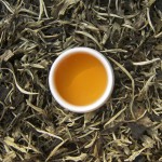 Белый чай - Цвета чая