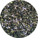Купаж «Тегуаньинь с лавандой» - Цвета чая