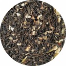 Жасминовый листовой - Цвета чая