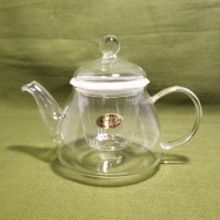 Чайник E-030 - Цвета чая