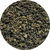 Аньси тегуаньинь «Густой аромат 2» - Цвета чая