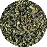 Аньси тегуаньинь «Густой аромат 3» - Цвета чая