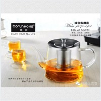Чайник boC-22 - Цвета чая