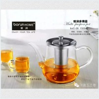 Чайник boC-26 - Цвета чая