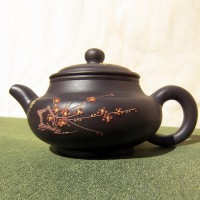 Чайник №3 - Цвета чая