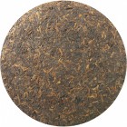 Шу пуэр  «Столетний переходящий в сладкий вкус» - Цвета чая