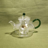 Чайник E-035 - Цвета чая