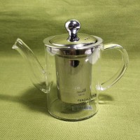 Чайник FH-14 - Цвета чая