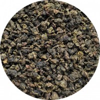 Аньси тегуаньинь «Густой аромат» - Цвета чая