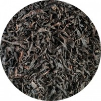 Лапсанг сушонг - Цвета чая