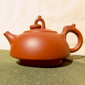 Чайник №2 - Цвета чая